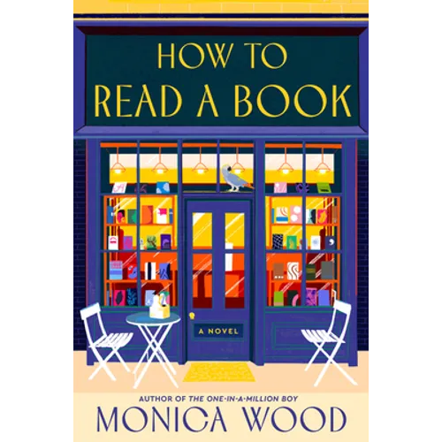 How to Read a Book