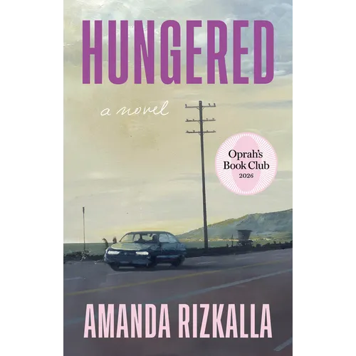 Hungered (Oprah's Book Club)