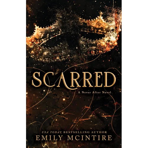 Scarred