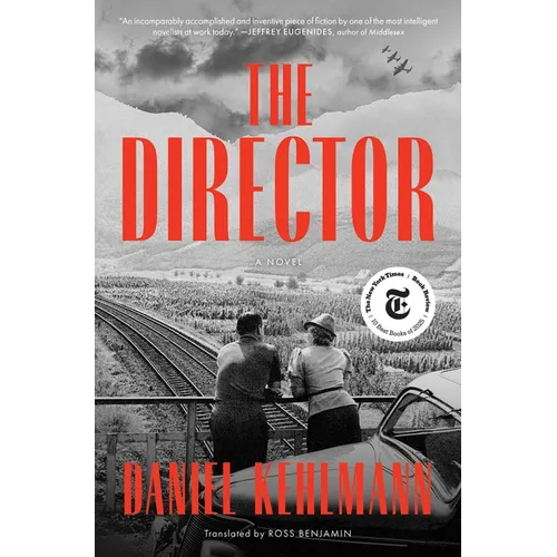 The Director