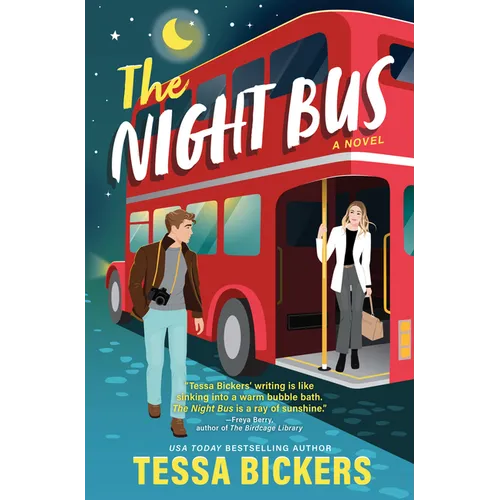 The Night Bus