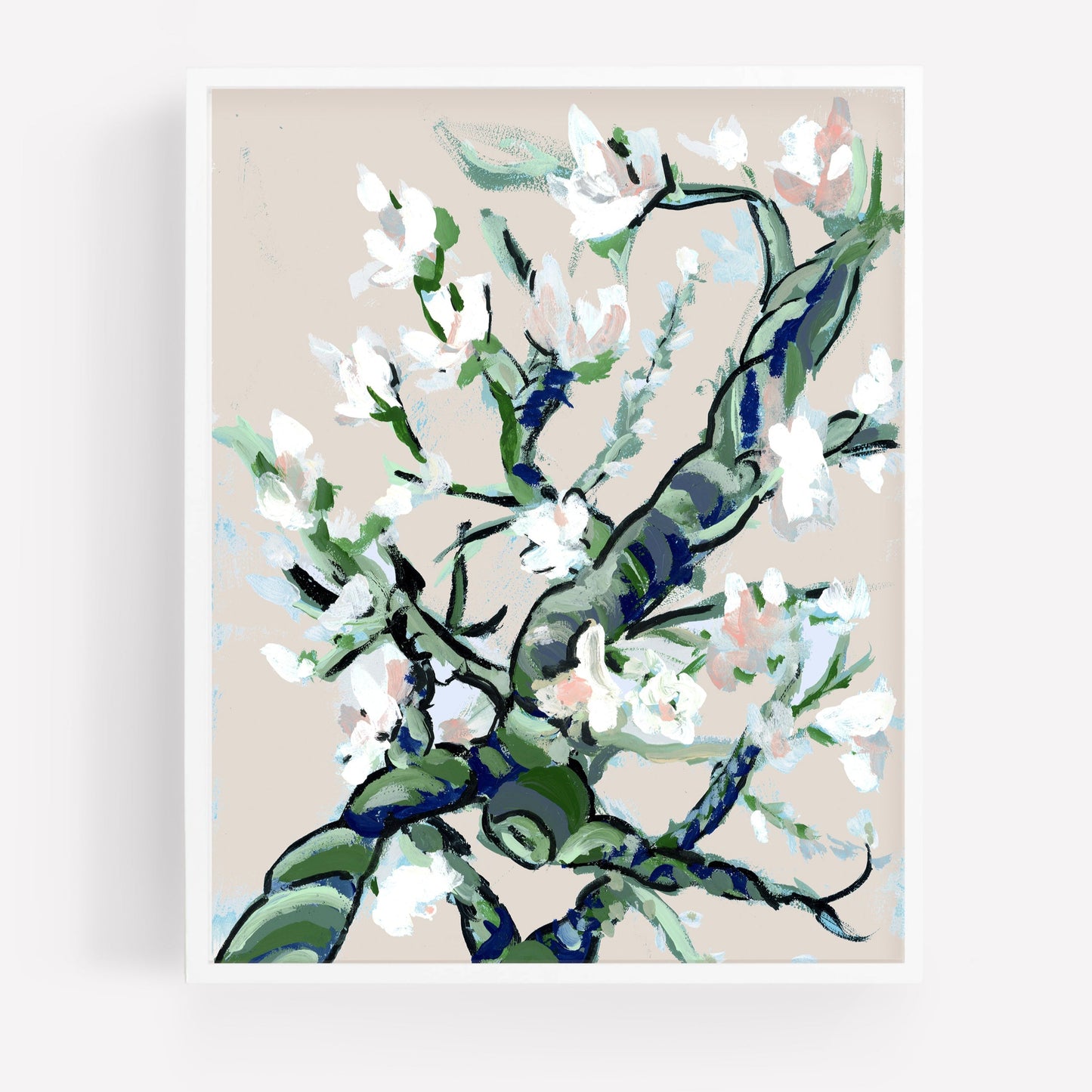 Saint-Rémy-de-Provence, Fine Art Print
