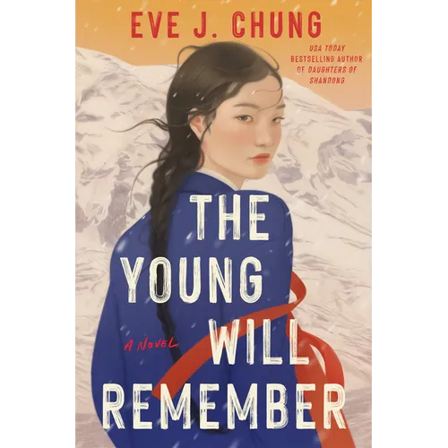 The Young Will Remember