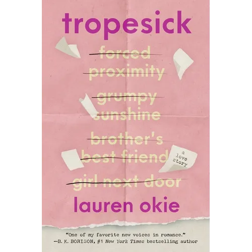 Tropesick