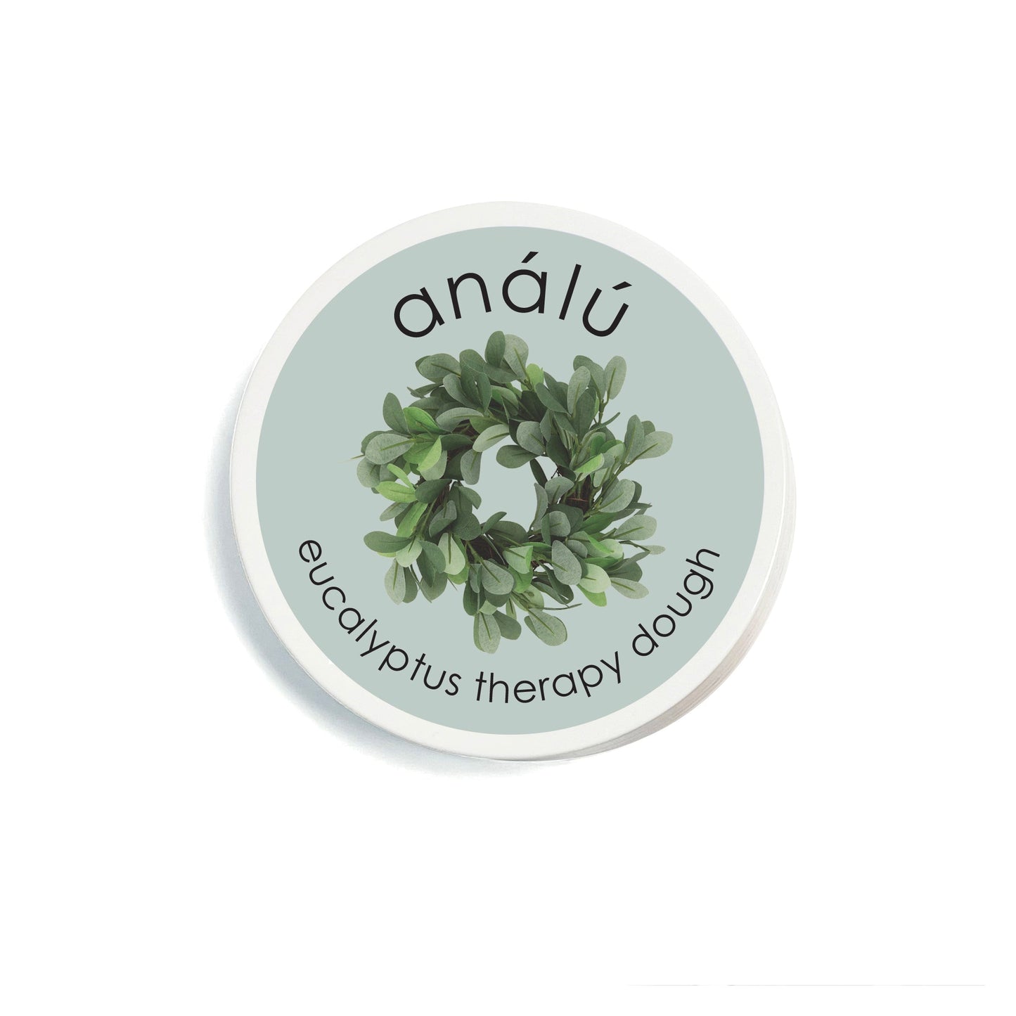Eucalyptus – Stress Relief