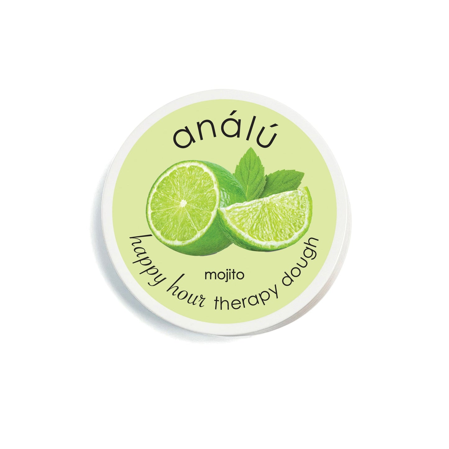 Mojito – Stress Relief