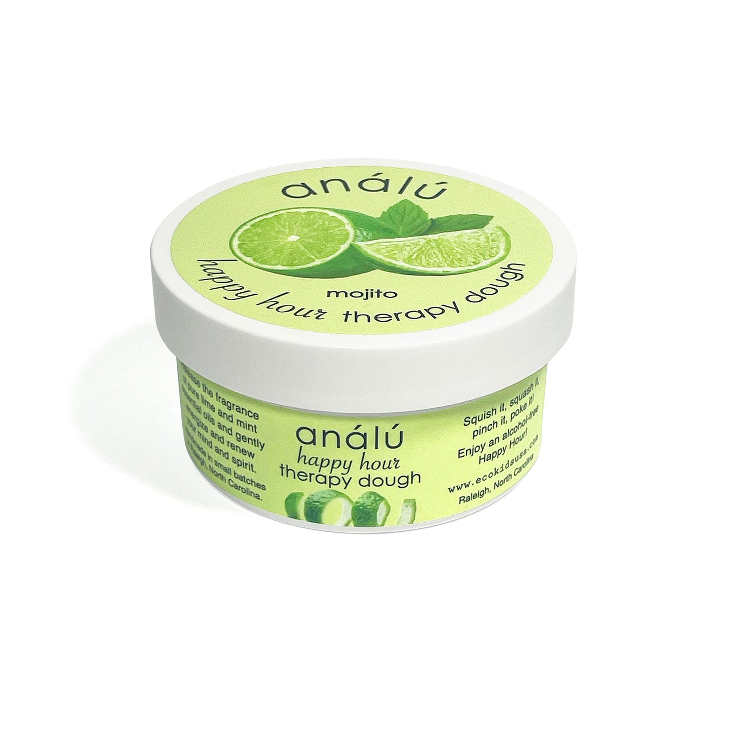 Mojito – Stress Relief