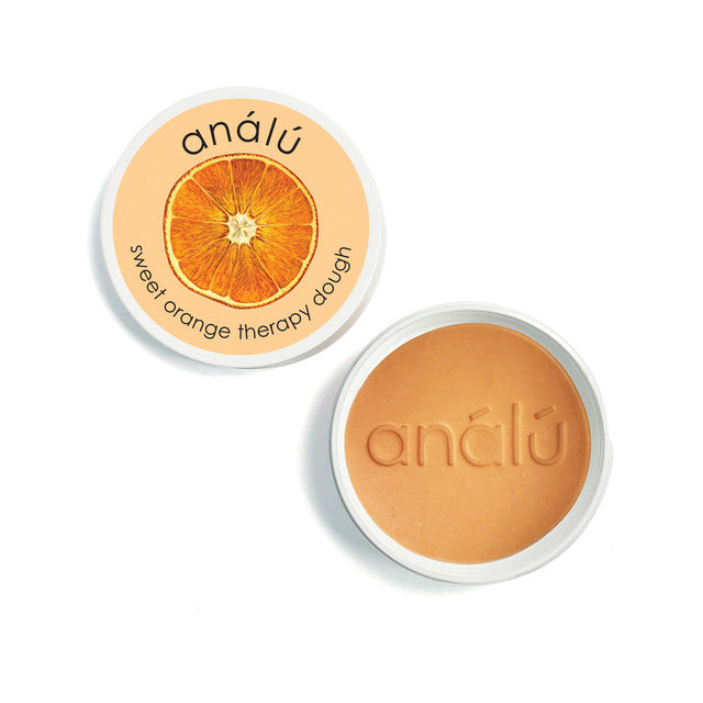 Sweet Orange – Stress Relief