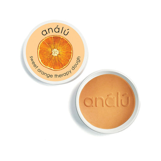 Sweet Orange – Stress Relief