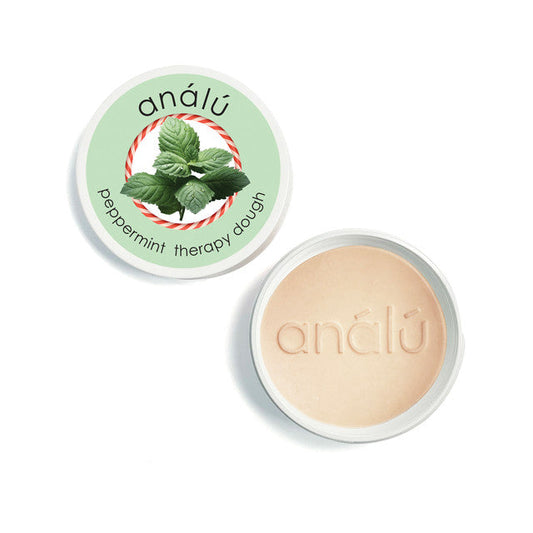 Peppermint – Stress Relief – Analu