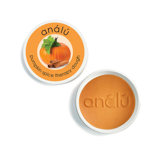 Pumpkin Spice – Stress Relief