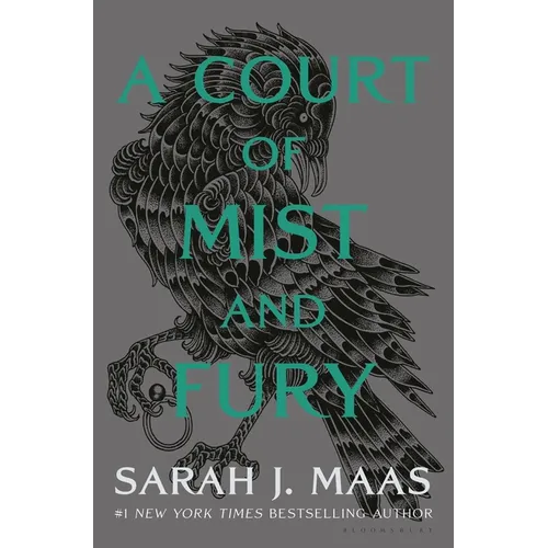 A Court of Mist and Fury