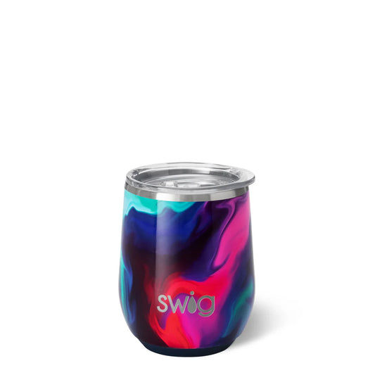 Aura 12oz Stemless Wine Cup