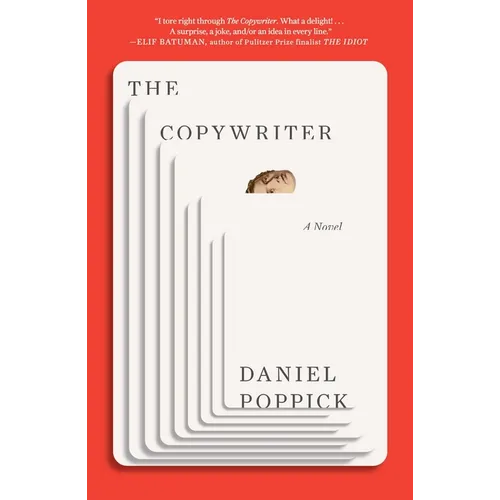 The Copywriter