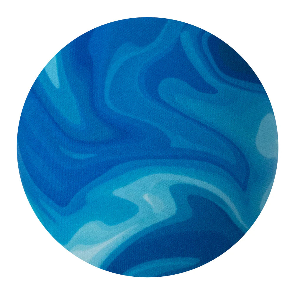 Blue Lagoon Large Iced Cup Coolie