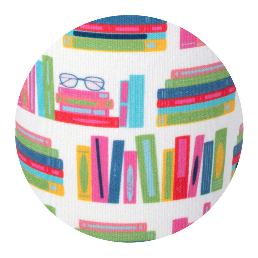 Book Club Mega Mug Pouch - Thumbnail 4