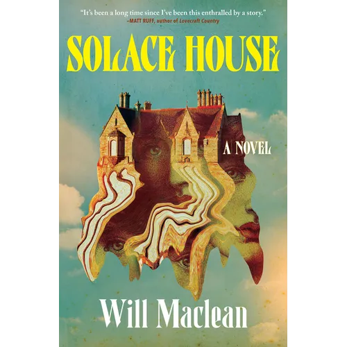 Solace House