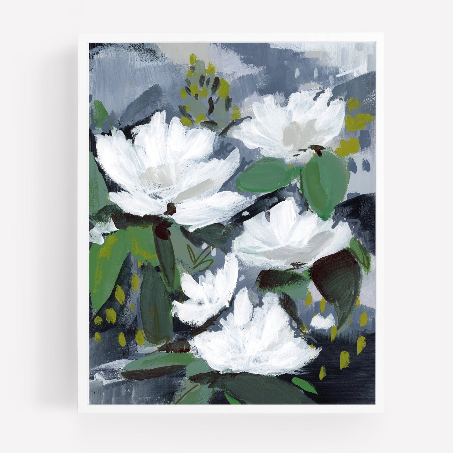 Cotswold Blossoms Set of 2 Prints