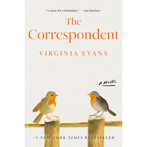 The Correspondent
