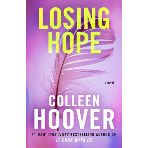 Losing Hope