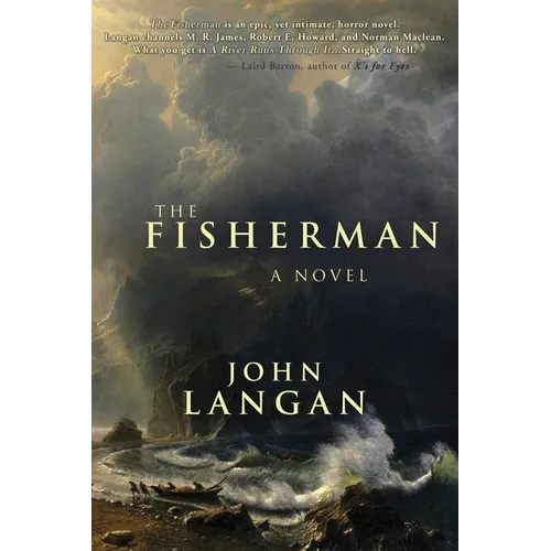 The Fisherman