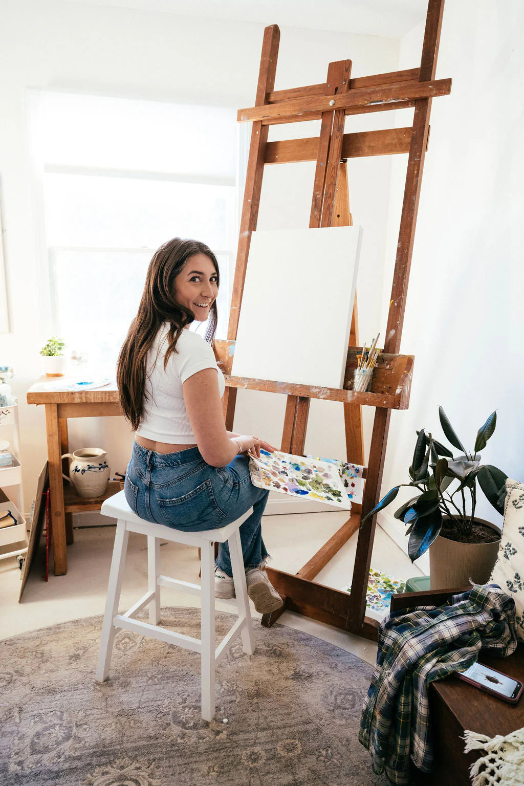 Whale Watching - 5x7 Matte Print