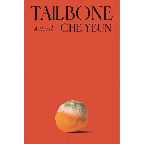 Tailbone