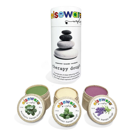 Analu Therapy Dough Sampler
