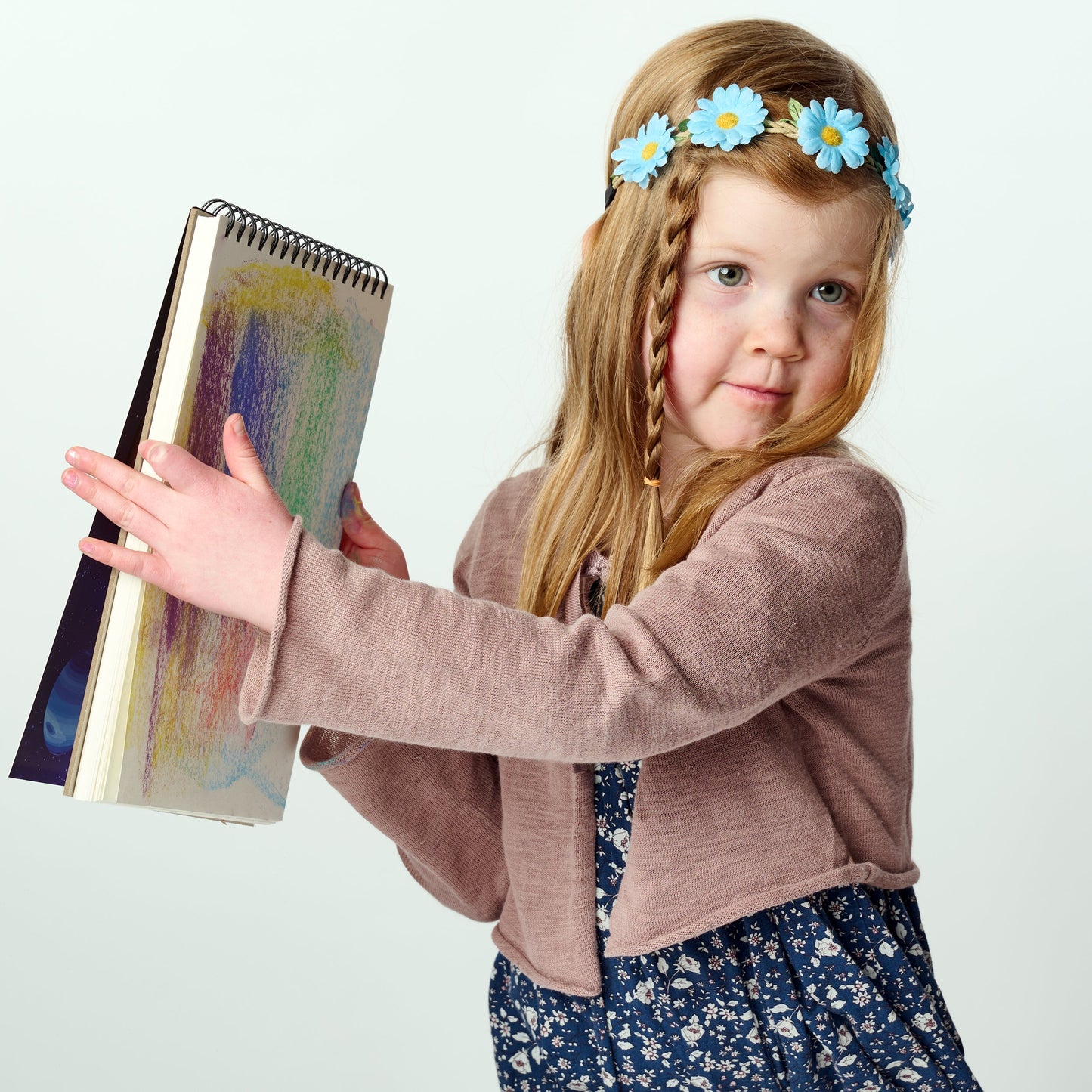 Pastel Sticks –  12 Vibrant Colors