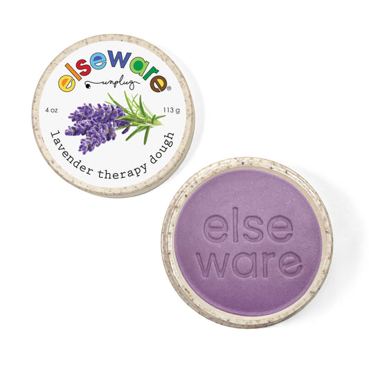 Lavender – Stress Relief