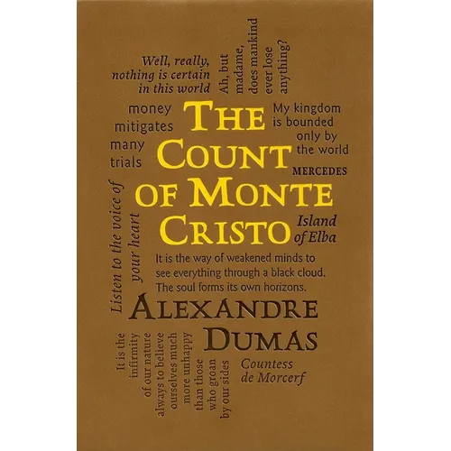 The Count of Monte Cristo