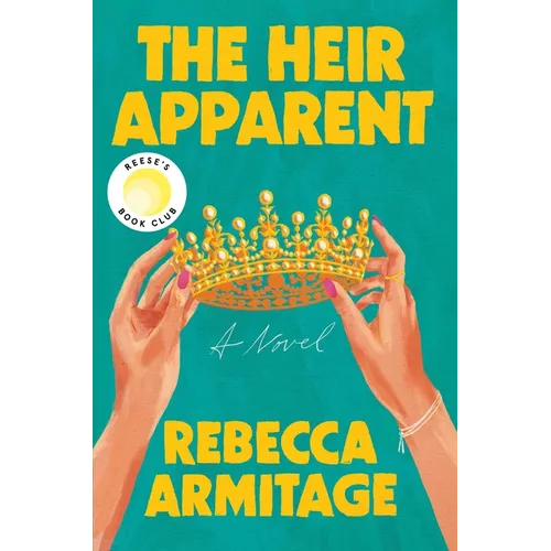 The Heir Apparent: Reese's Book Club Pick