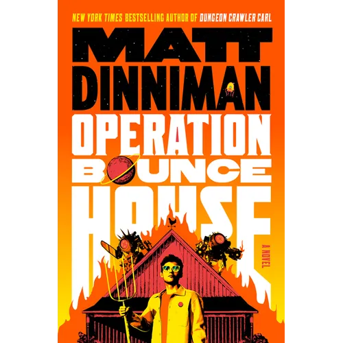 Operation Bounce House