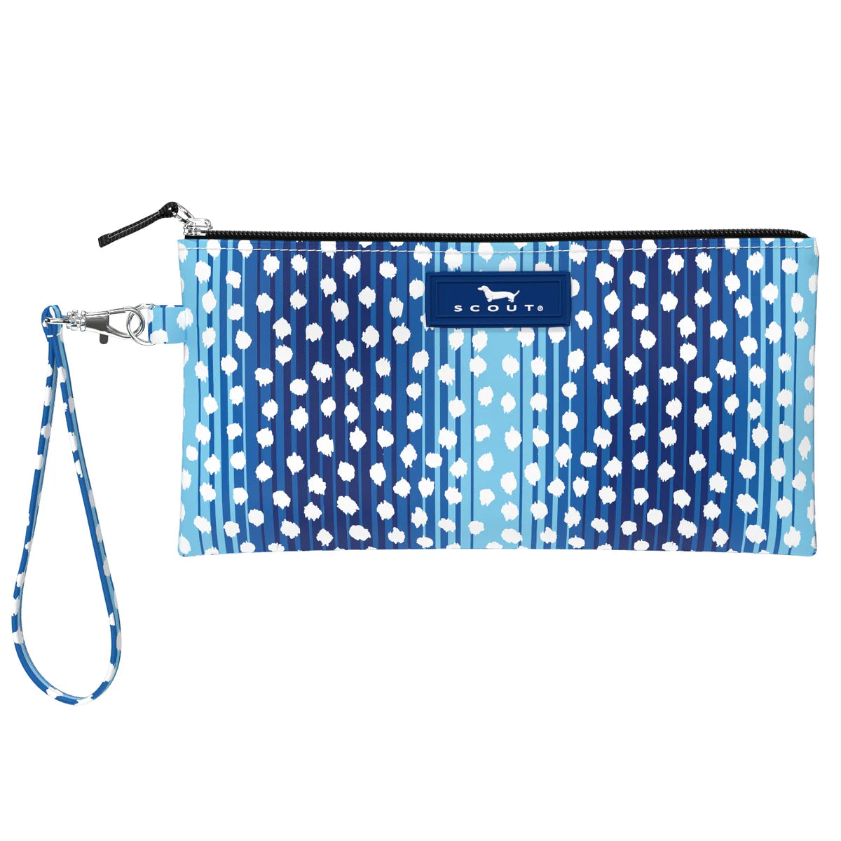 Kate Wristlet - You've Spot Mail