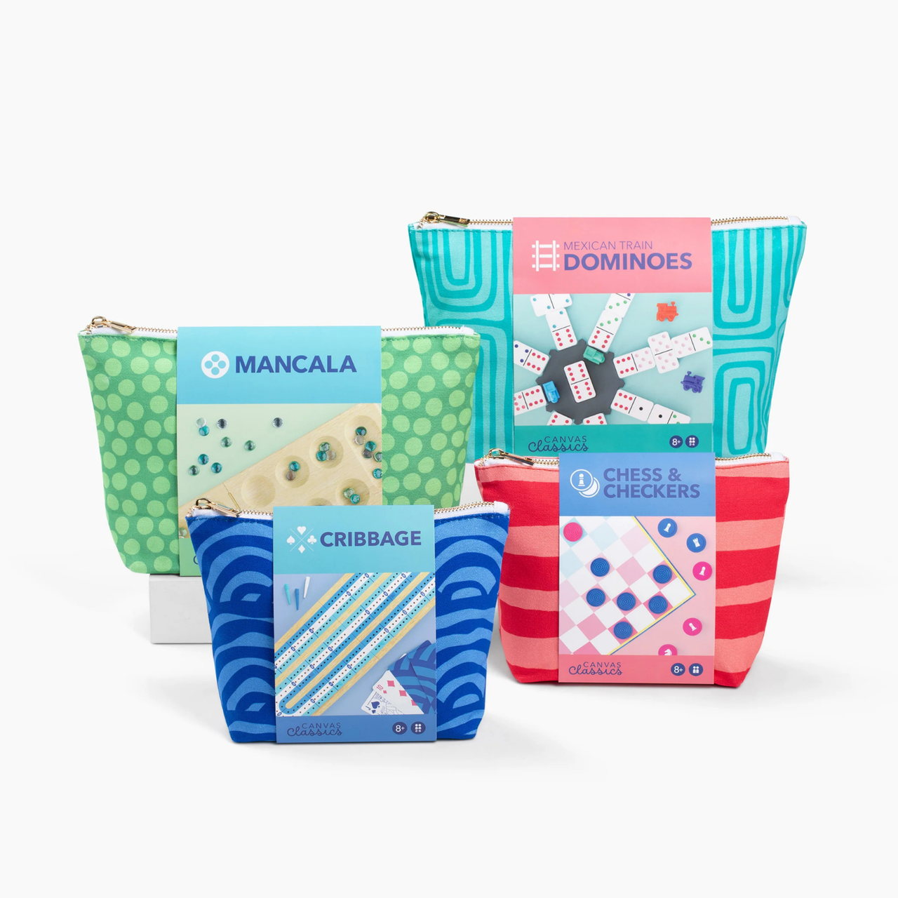 Canvas Classics Mancala detail