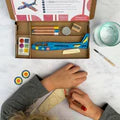 Cotton Twist Activity Boxes