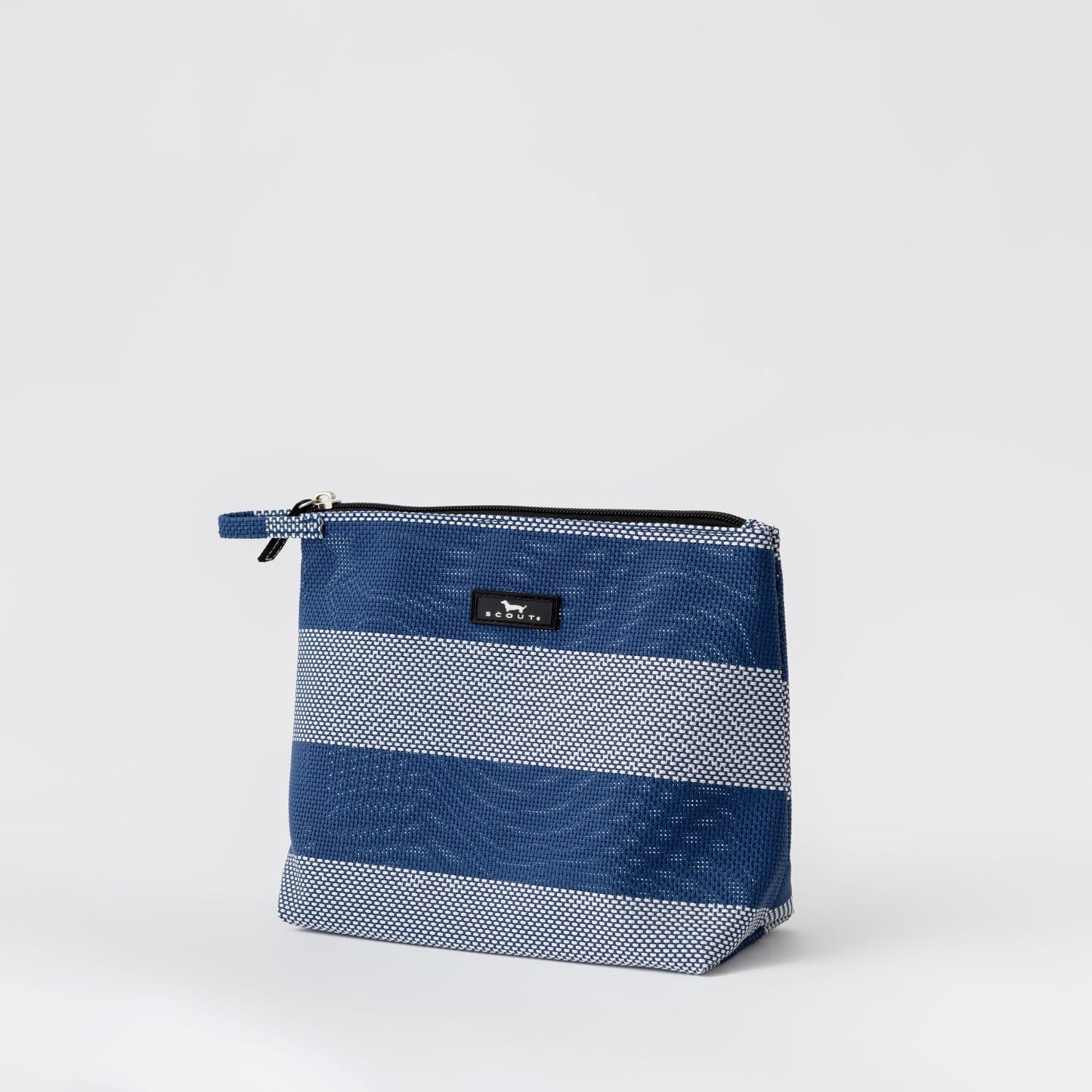 Go Getter Pouch - Sand Woven