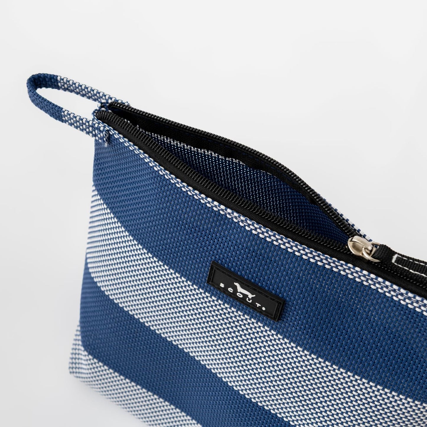 Go Getter Pouch - Sand Woven