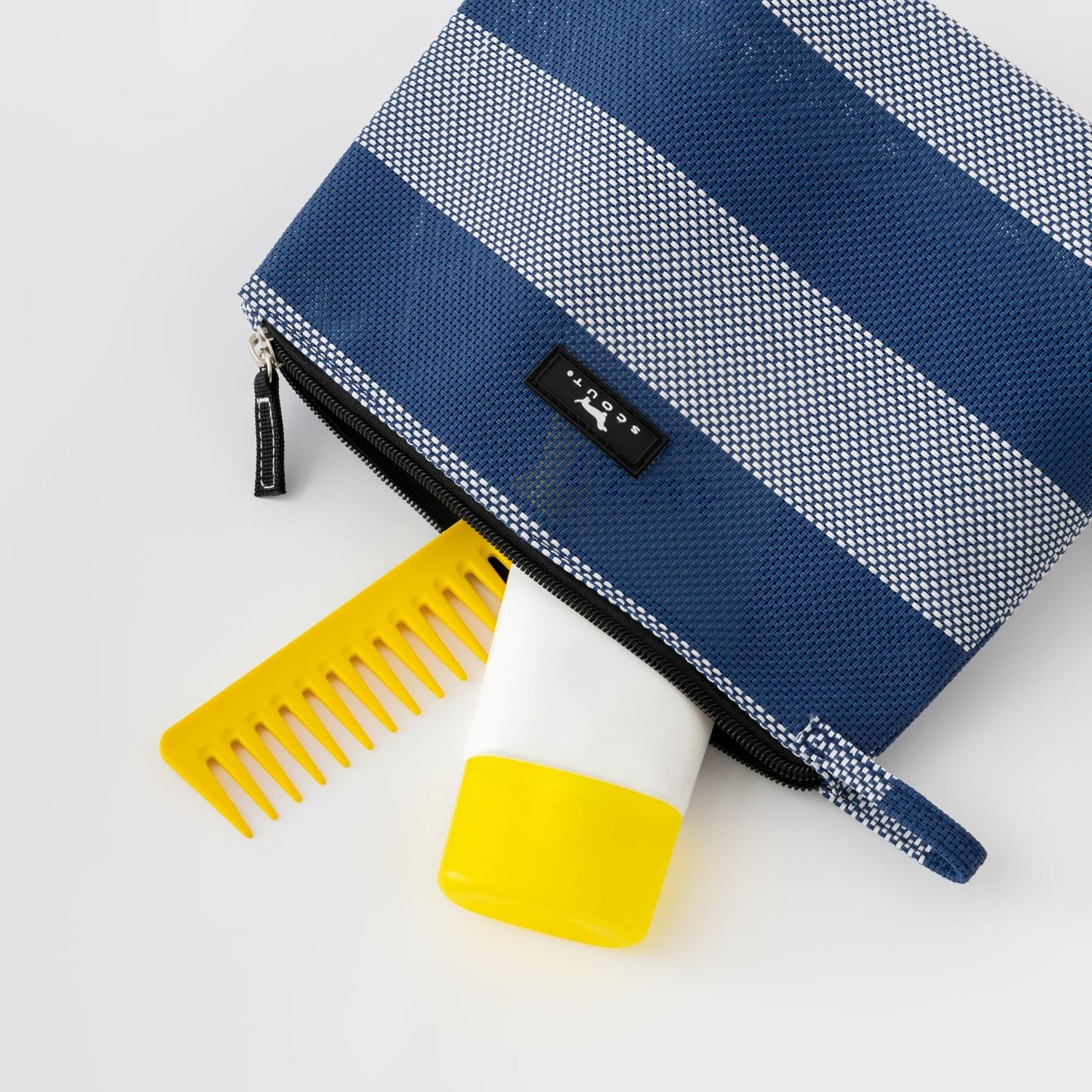 Go Getter Mini Pouch - Grass