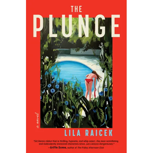 The Plunge