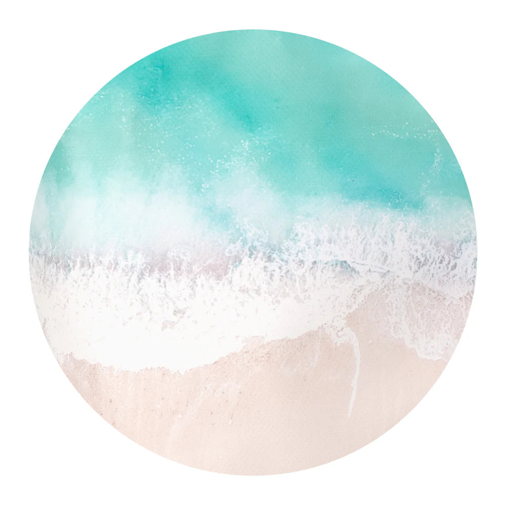 High Tide Mega Mug Pouch