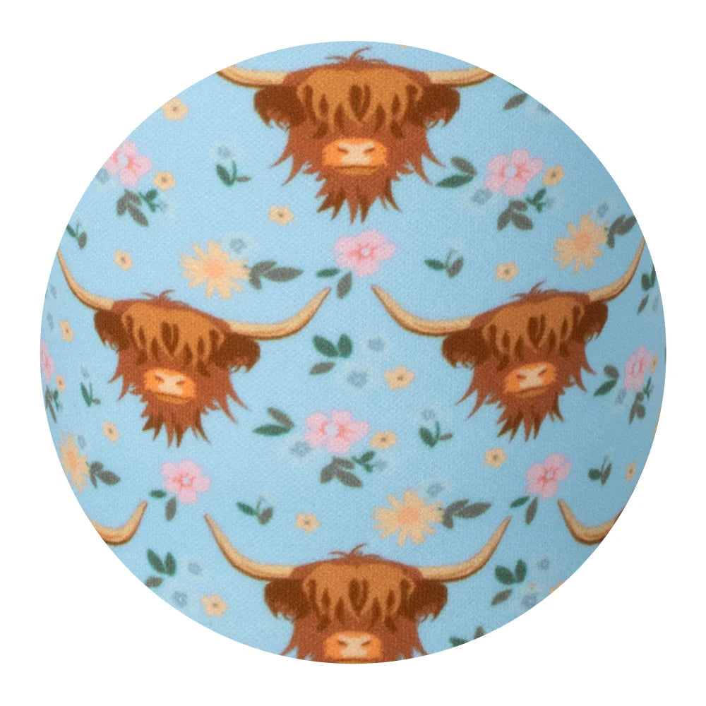 Holy Cow Mega Mug Pouch