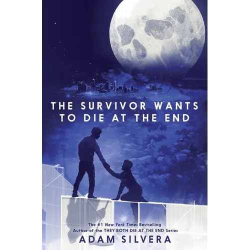 The Survivor Wants to Die at the End