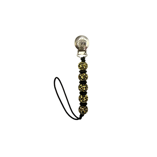 Lauren Clip // Leopard