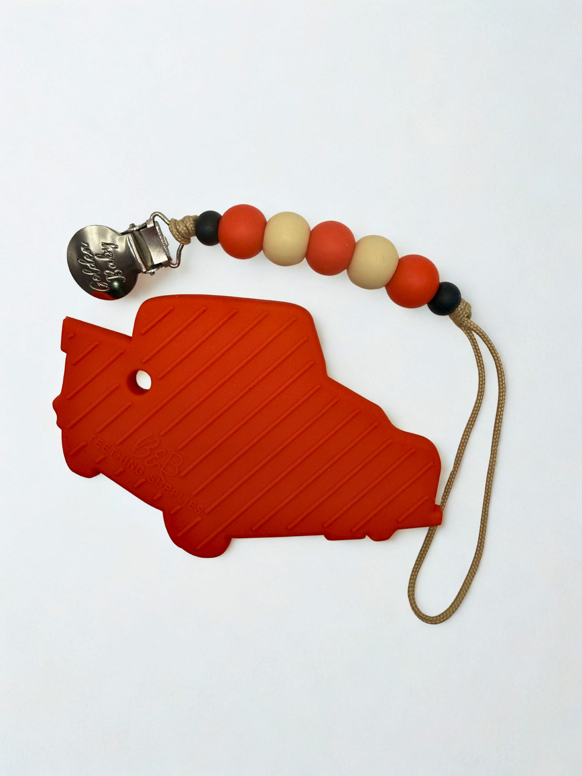 Truck Teether Set