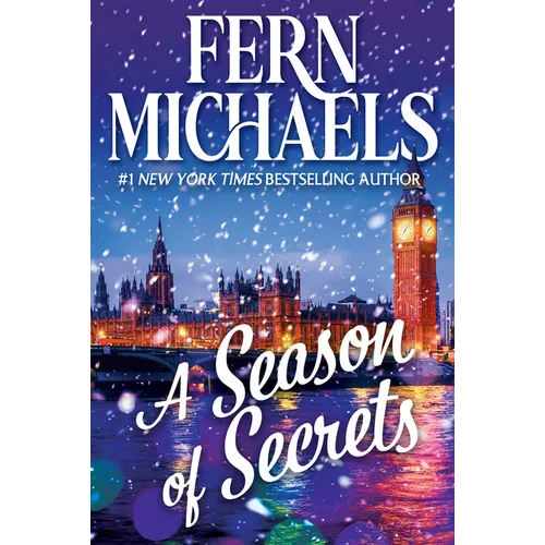 A Season of Secrets