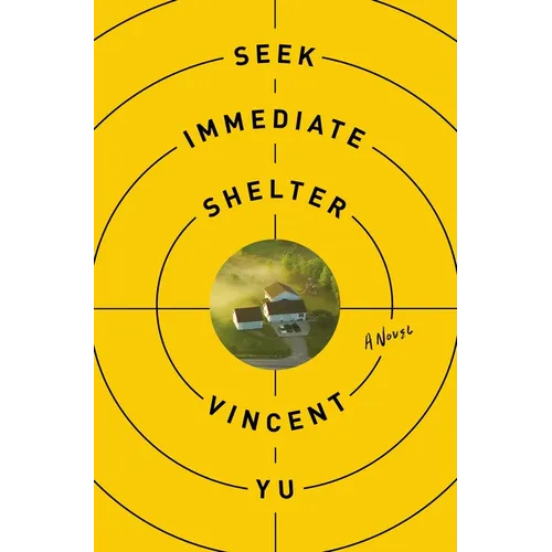 Seek Immediate Shelter