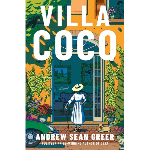 Villa Coco