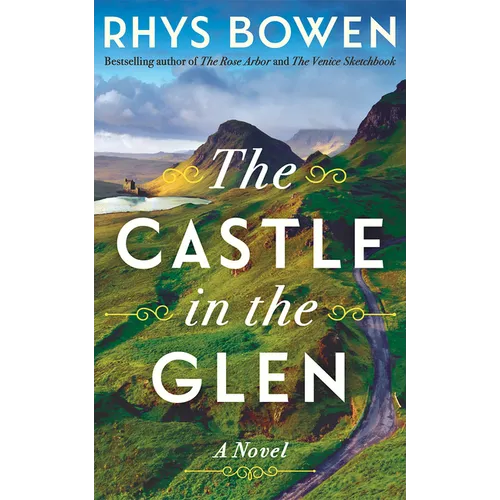 The Castle in the Glen