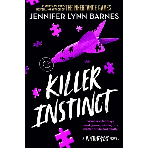 Killer Instinct